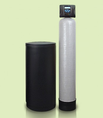 landscape-maintenance-30 CareSoft Water Softener