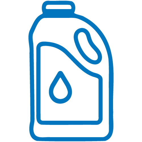 Lautner WaterCare Icon Chemicals