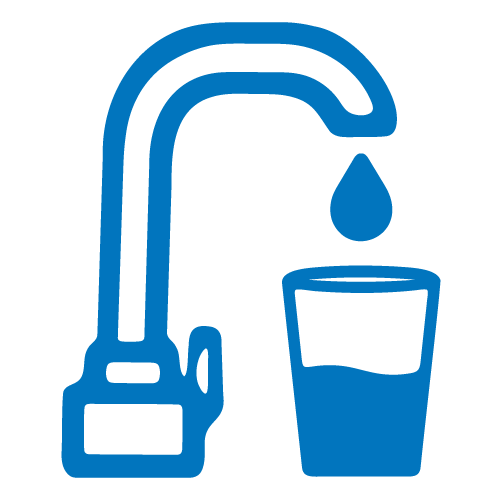 Lautner WaterCare Icon Drinking Water Systems