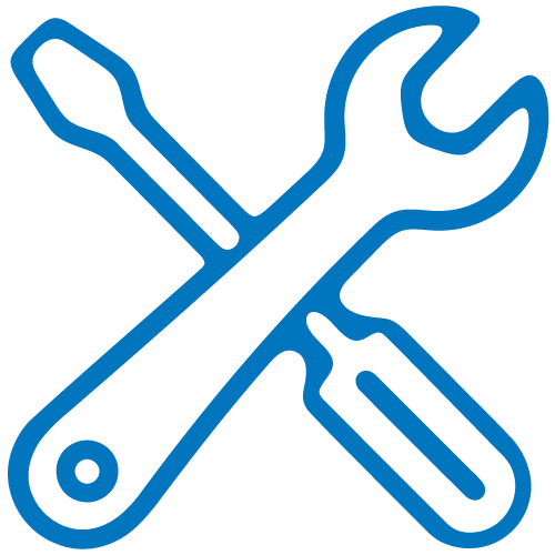 Lautner WaterCare Icon Service Repair