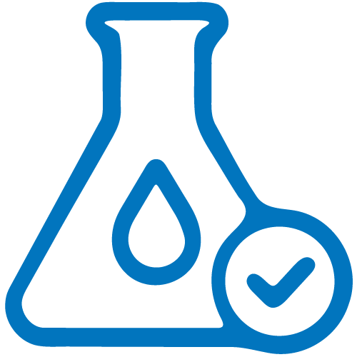 Lautner Icon Water Analysis