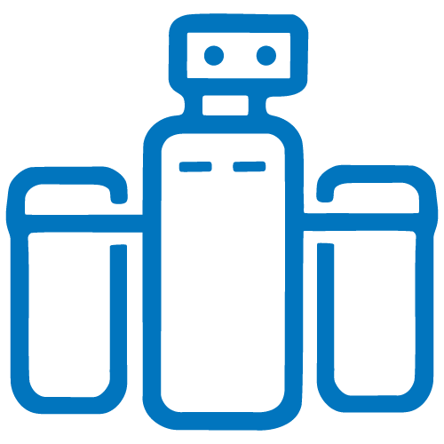Lautner WaterCare Icon Water Conditioners