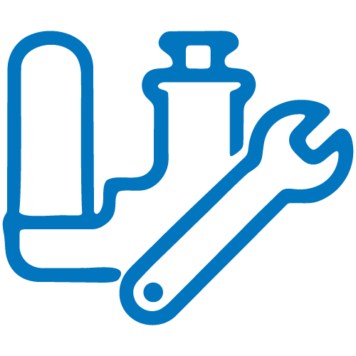 Lautner WaterCare Icon Water Installation