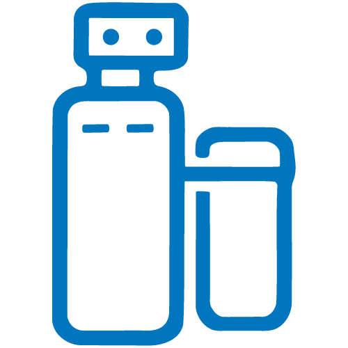 Lautner WaterCare Icon Water Softeners