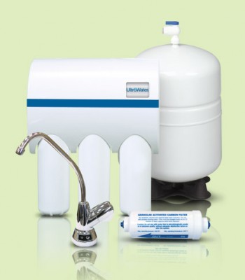 UltroWater Drinking Water System