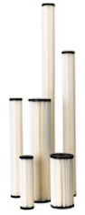 pleated cellulose filter pleated cellulose filter