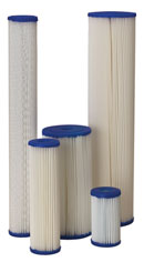reusable-pleated-polyester filter reusable-pleated-polyester filter