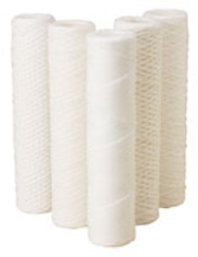 string-wound filter string-wound filter